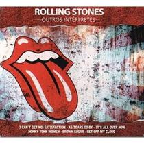 CD Rolling Stones - Outros Intérpretes - TOP DISC