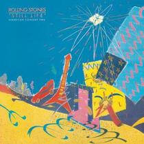 Cd Rolling Stones Still Life American Concert 1981 MPORTADO