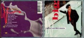 CD Rom Heyday Big White Lies Híbrido CD Rom Heyday Big White Lies Híbrido