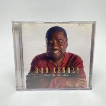 Cd Ron Kenoly - Dwell In The House - x