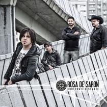 Cd rosa de saron - horizonte distante