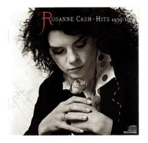 Cd rosabbe cash: hits 1979 - 1989 Cd rosabbe cash: hits 1979 - 1989