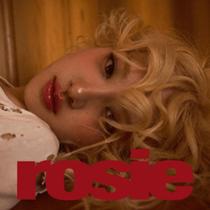 Cd rosé - rosie - blackpink - estojo acrílico - lacrado