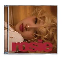 Cd rosé - rosie - jewel case version Cd rosé - rosie - jewel case version