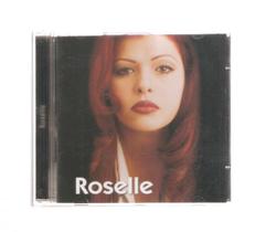 Cd rosellle Cd rosellle