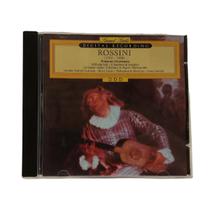 Cd rossini 1792 - 1868 grand gala - Movieplay