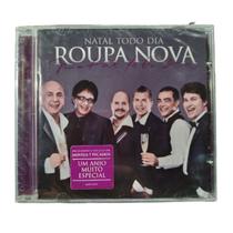 Cd roupa nova natal todo dia