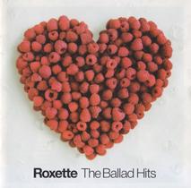 Cd Roxette The Ballad Hits