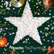 CD Roxette - The Pop Hits - 1