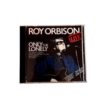 Cd roy orbinson live only the lonely - RONDO