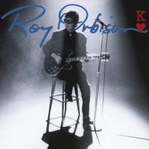 Cd roy orbison - king of hearts