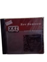 cd roy orbison super hits - XXI vinteum