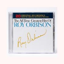 Cd roy orbison - the all time greatest hits of Cd roy orbison - the all time greatest hits of