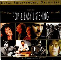 CD Royal Ph Orchestra Pop Easy Listening 3