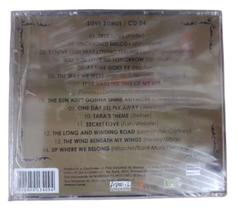 Cd Royal Philharmonic Orchestra - LOVE SONGS CD 04