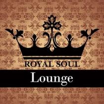 Cd Royal Soul Lounge - Diversos