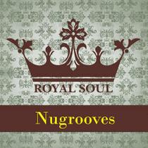 Cd Royal Soul Nugrooves - Diversos Cd Royal Soul Nugrooves - Diversos