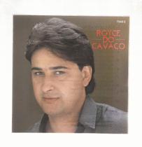 Cd royc e do cavaco : nova manha