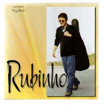 Cd rubinho: meu talento meu louvor