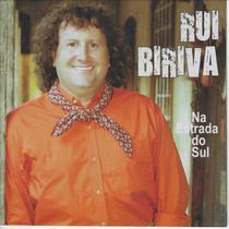 Cd - Rui Biriva - Na Estrada Do Sul