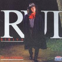 Cd - Rui Biriva - Pé Na Estrada