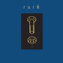 Cd Rush - Counterparts (2004 Remaster) - OPORTO DA MUSICA