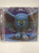 CD Rush - Fly By Night (Importado argentino)