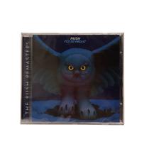 Cd rush fly by night
