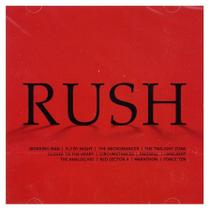 CD Rush - ICON