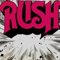 CD Rush Rush
