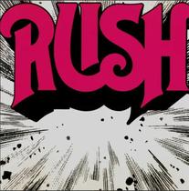 Cd rush - the rush remasters