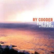 Cd Ry Cooder The End Of Violence Cd Ry Cooder The End Of Violence