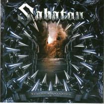 Cd sabation: attero dominatus Cd sabation: attero dominatus
