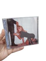 CD Sabrina Carpenter Man's Best Friend
