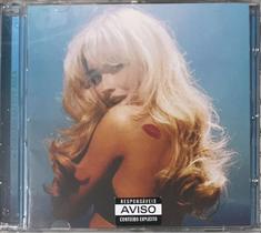 CD Sabrina Carpenter Short N' Sweet (DELUXE) CD Sabrina Carpenter Short N' Sweet (DELUXE)