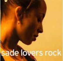 Cd Sade - Lovers Rock - Sony Music One Music