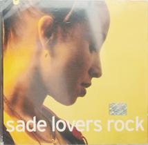 CD Sade Lovers Rock CD Sade Lovers Rock