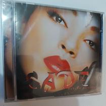 Cd sade / munich concert / novo.
