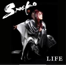 Cd - Saeko / Life