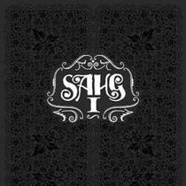 Cd - Sahg / I Cd - Sahg / I
