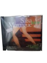 cd salsa com merengue - MUSICA - movie play music