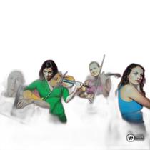 Cd Salut Salon - Carnival Fantasy - Deluxe