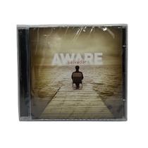 Cd salvador aware