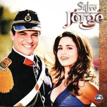 Cd Salve Jorge - Nacional Vol 1 - 7891430271220