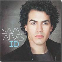 CD Sam Alves - ID - SOM LIVRE