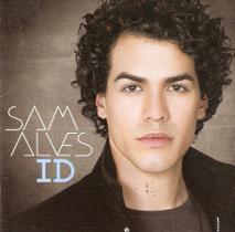 Cd Sam Alves - Id - UNIVERSAL MUSIC