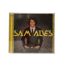 Cd sam alves troublemaker