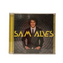 Cd sam alves troublemaker - Universal