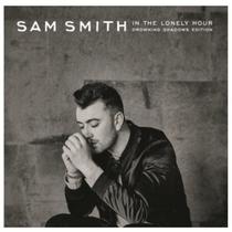 Cd Sam Smith - In The Lonely Hour Drowning Shadows Edition