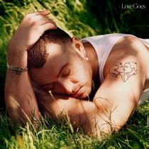 Cd Sam Smith - Love Goes
